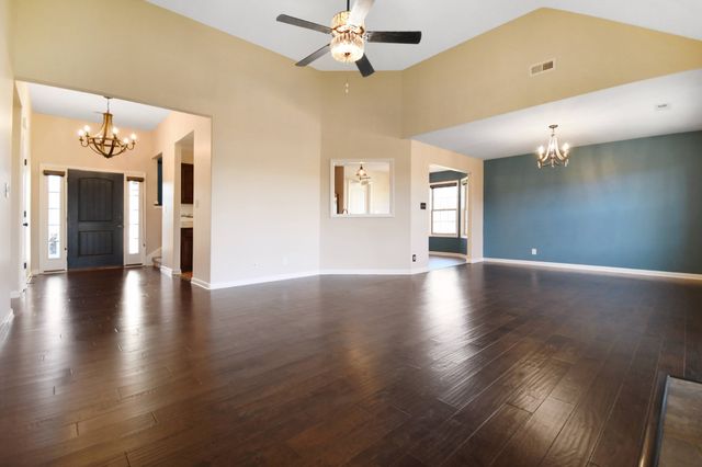 1863 Deerstand Drive, Clarksville, TN 37042