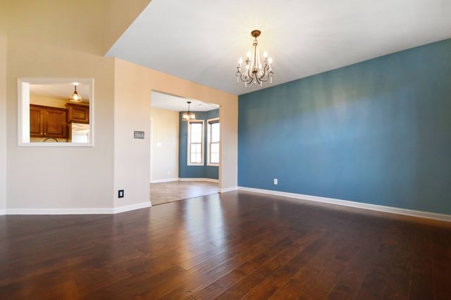 1863 Deerstand Drive, Clarksville, TN 37042