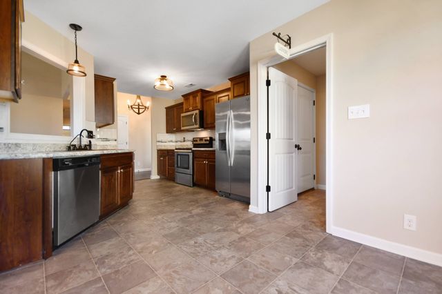 1863 Deerstand Drive, Clarksville, TN 37042