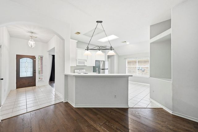 12719 Muir Woods Trail, Humble, TX 77346