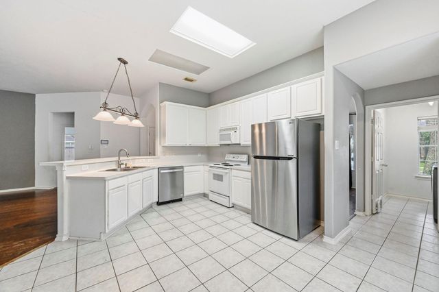 12719 Muir Woods Trail, Humble, TX 77346