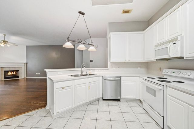 12719 Muir Woods Trail, Humble, TX 77346