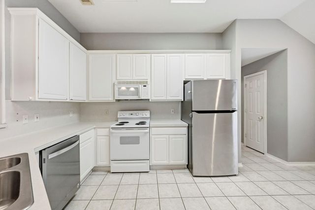 12719 Muir Woods Trail, Humble, TX 77346