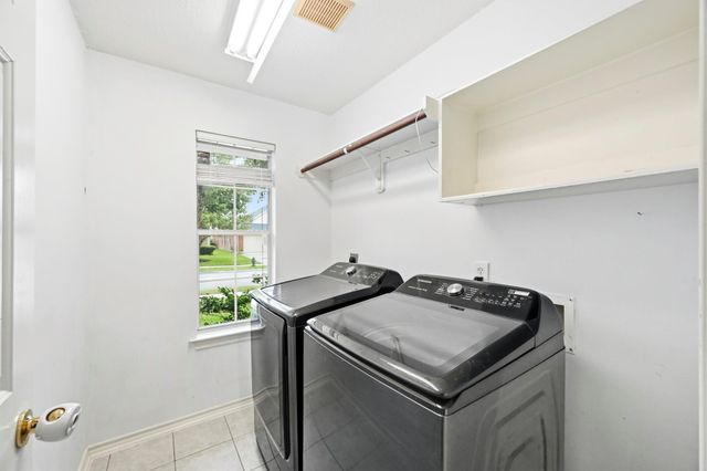 12719 Muir Woods Trail, Humble, TX 77346