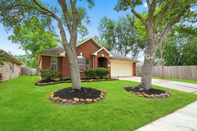 12719 Muir Woods Trail, Humble, TX 77346
