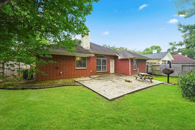 12719 Muir Woods Trail, Humble, TX 77346