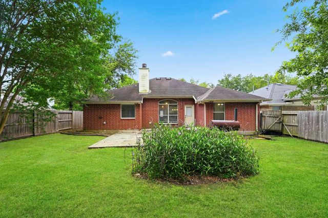 12719 Muir Woods Trail, Humble, TX 77346