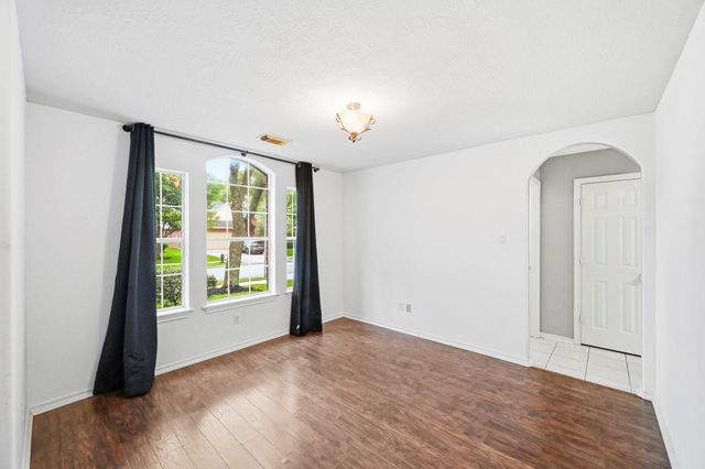 12719 Muir Woods Trail, Humble, TX 77346