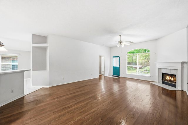 12719 Muir Woods Trail, Humble, TX 77346
