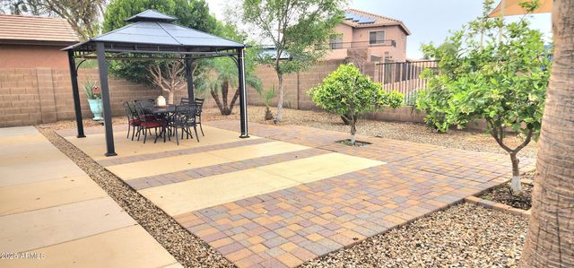 15342 W TASHA Drive, Surprise, AZ 85374