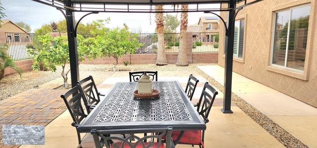 15342 W TASHA Drive, Surprise, AZ 85374