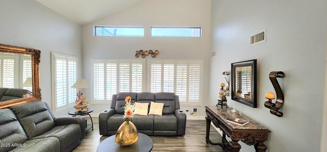 15342 W TASHA Drive, Surprise, AZ 85374