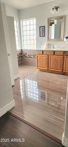 15342 W TASHA Drive, Surprise, AZ 85374