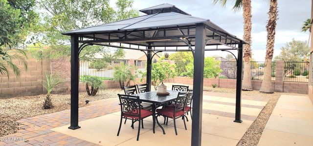 15342 W TASHA Drive, Surprise, AZ 85374