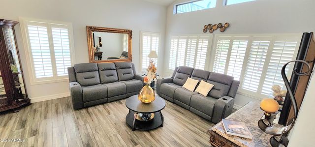 15342 W TASHA Drive, Surprise, AZ 85374