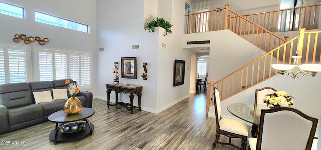 15342 W TASHA Drive, Surprise, AZ 85374