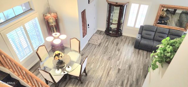 15342 W TASHA Drive, Surprise, AZ 85374