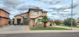 15342 W TASHA Drive, Surprise, AZ 85374