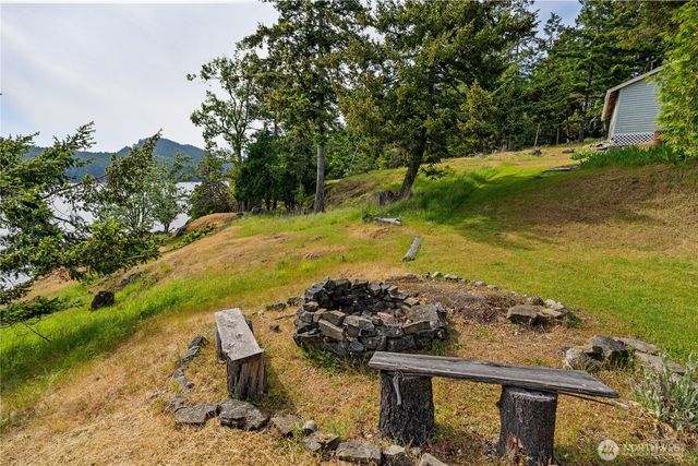 260 Harbor Vista Drive, Stuart Island, WA 98250