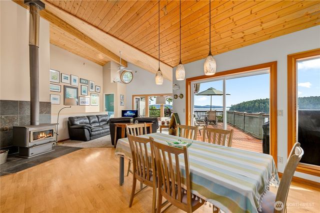 260 Harbor Vista Drive, Stuart Island, WA 98250