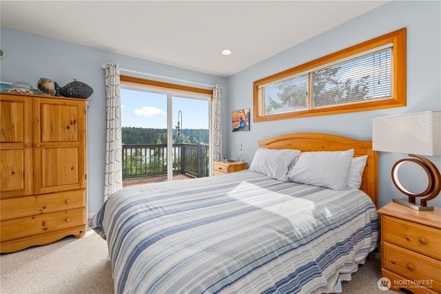 260 Harbor Vista Drive, Stuart Island, WA 98250