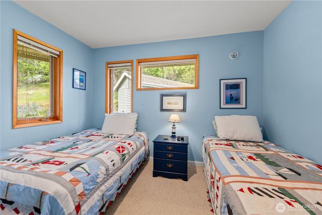 260 Harbor Vista Drive, Stuart Island, WA 98250