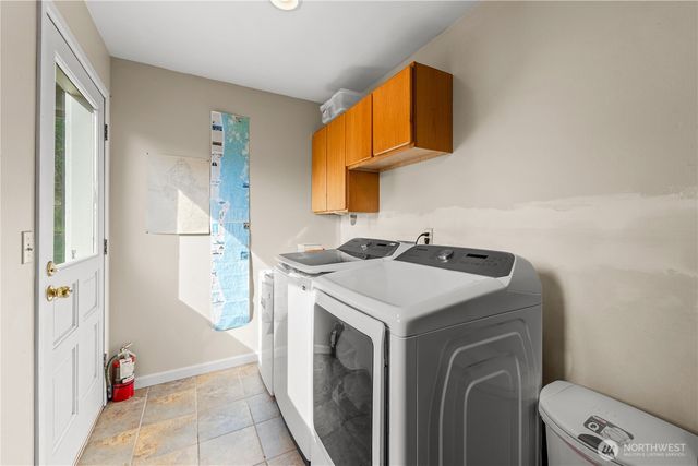 260 Harbor Vista Drive, Stuart Island, WA 98250