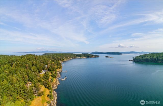 260 Harbor Vista Drive, Stuart Island, WA 98250