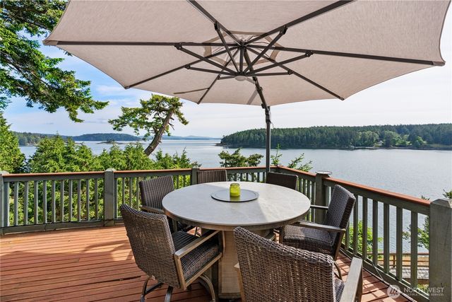 260 Harbor Vista Drive, Stuart Island, WA 98250