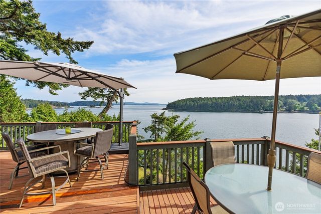 260 Harbor Vista Drive, Stuart Island, WA 98250
