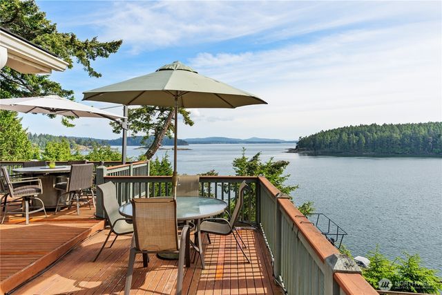 260 Harbor Vista Drive, Stuart Island, WA 98250