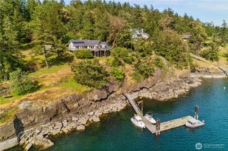260 Harbor Vista Drive, Stuart Island, WA 98250