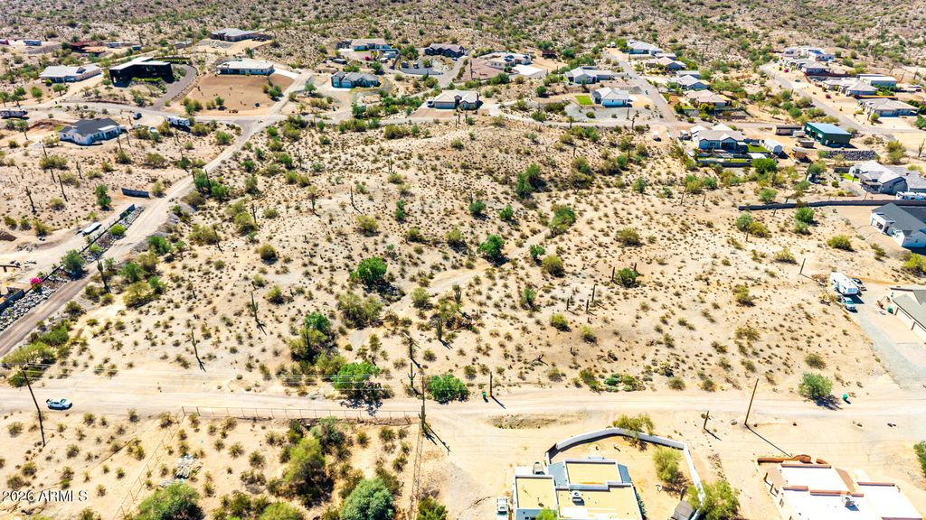 0 W Hummingbird Ln -- -, San Tan Valley, AZ 85144 — photo 2