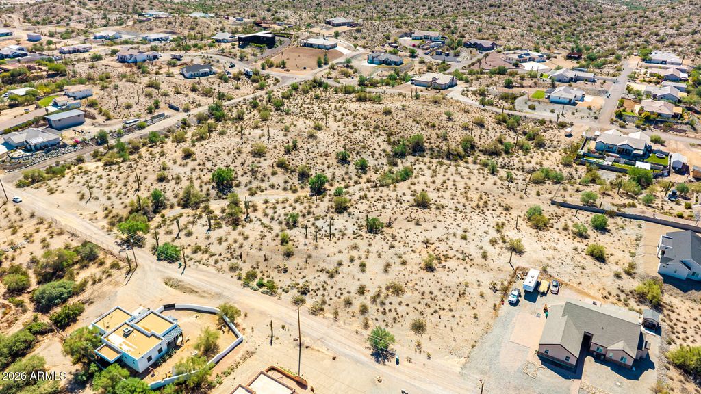 0 W Hummingbird Ln -- -, San Tan Valley, AZ 85144 — photo 3