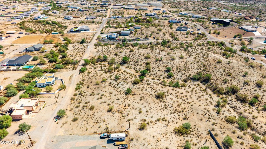 0 W Hummingbird Ln -- -, San Tan Valley, AZ 85144 — photo 4