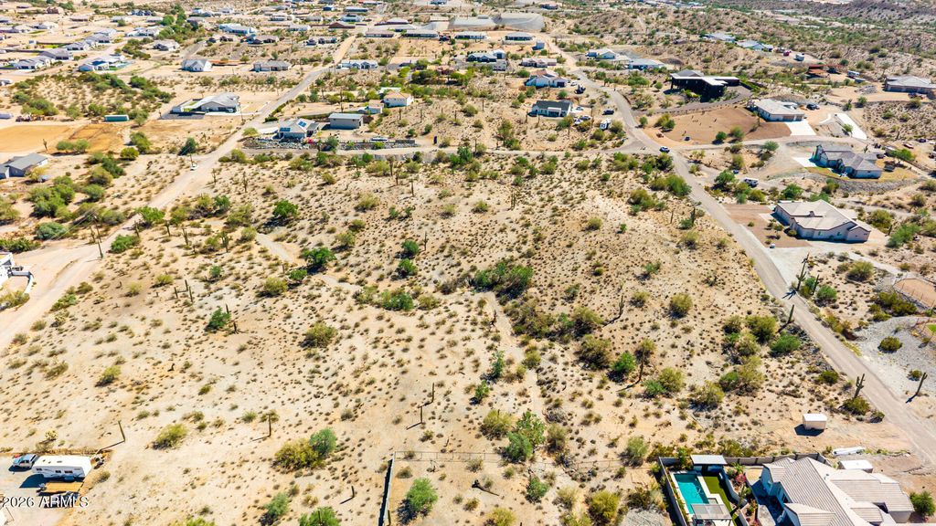 0 W Hummingbird Ln -- -, San Tan Valley, AZ 85144 — photo 5