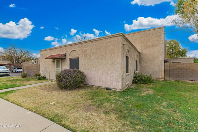 600 S DOBSON Road 122, Mesa, AZ 85202