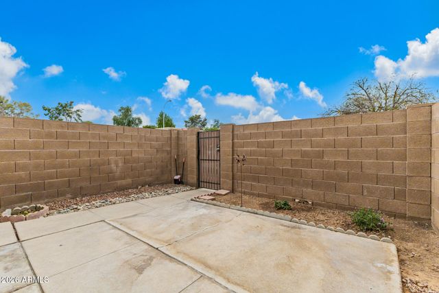 600 S DOBSON Road 122, Mesa, AZ 85202