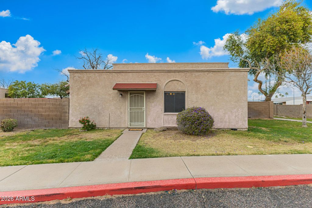 600 S DOBSON Road 122, Mesa, AZ 85202