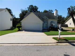 214 Summer Hill Circle, Stockbridge, GA 30281
