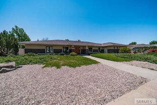 1110 Monaghan Court, Idaho Falls, ID 83404