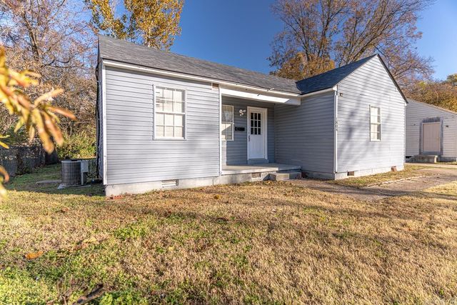 1804 Scottwood Street, West Memphis, AR 72301