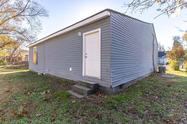 1804 Scottwood Street, West Memphis, AR 72301