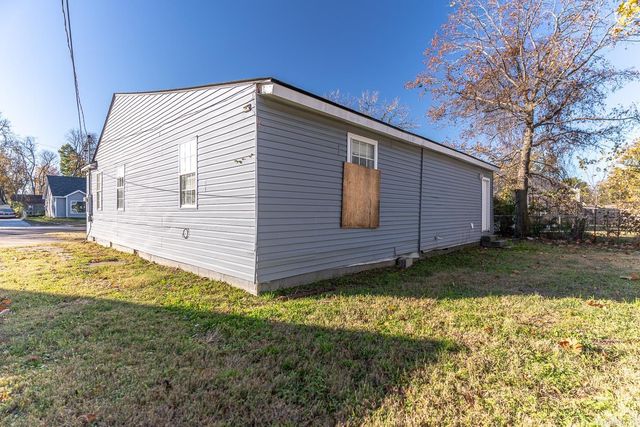 1804 Scottwood Street, West Memphis, AR 72301
