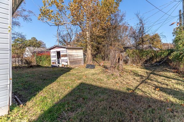 1804 Scottwood Street, West Memphis, AR 72301