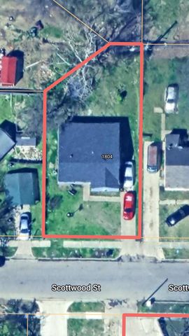 1804 Scottwood Street, West Memphis, AR 72301