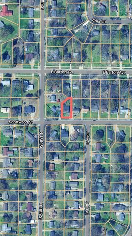 1804 Scottwood Street, West Memphis, AR 72301