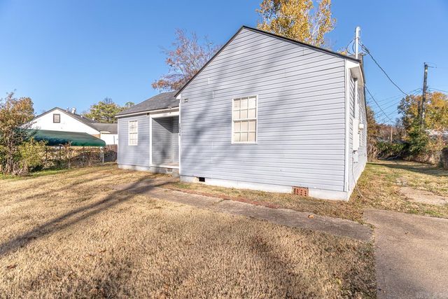 1804 Scottwood Street, West Memphis, AR 72301