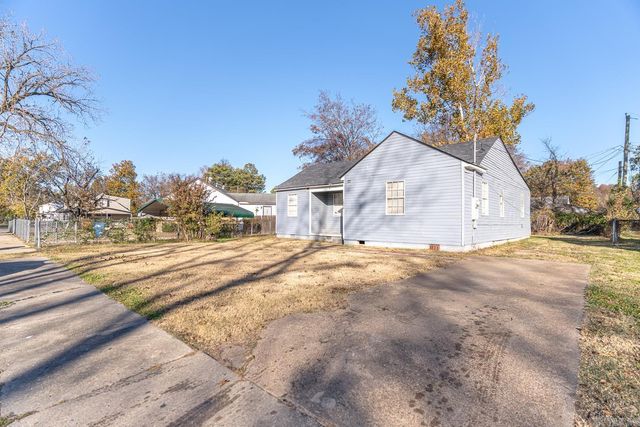 1804 Scottwood Street, West Memphis, AR 72301