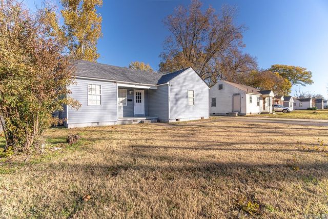 1804 Scottwood Street, West Memphis, AR 72301